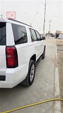 شيفروليه تاهو